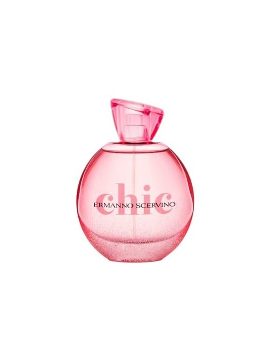 Ermanno Scervino eau de parfum chic donna 100ml