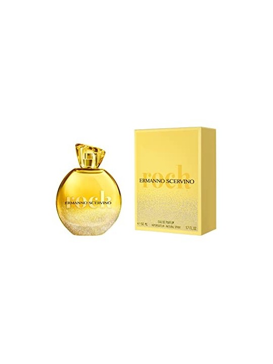 Ermanno Scervino Rock eau de parfum donna 100ml