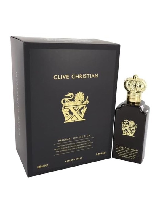 Profumo donna Clive Christian X Profumo Femminile 100ml