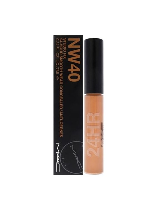 MAC Cosmetics MAC FACE CONCEALER NW40