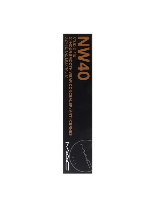 MAC Cosmetics MAC FACE CONCEALER NW40
