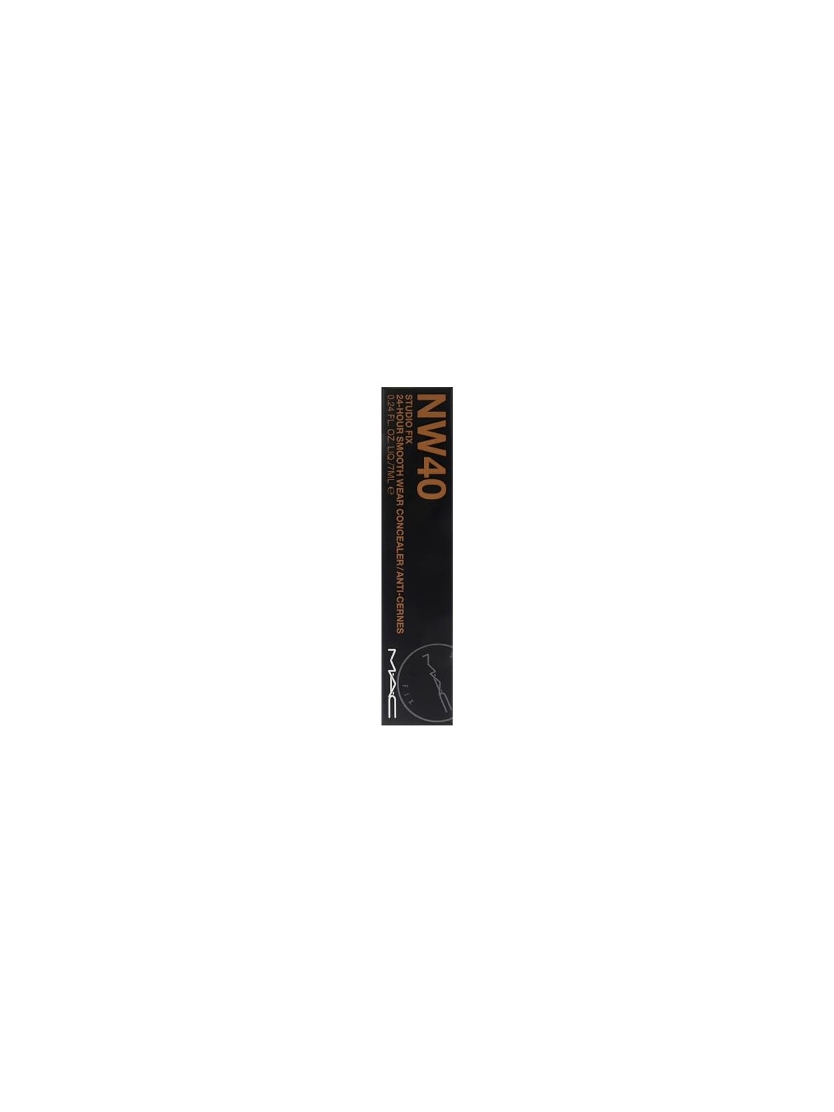 MAC Cosmetics MAC FACE CONCEALER NW40