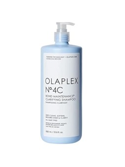 Olaplex No.4C Bond Maintenance Clarifying Shampoo 1000ml