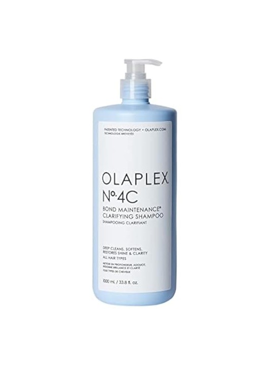 Olaplex No.4C Bond Maintenance Clarifying Shampoo 1000ml