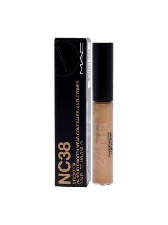 MAC Studio Fix Correttore Donna Resistente 24 Ore 7ml