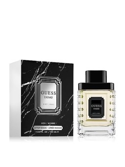 Guess Uomo After Shave Lotion 100 ml (man) Guess www.essenzetotalstyle.com 