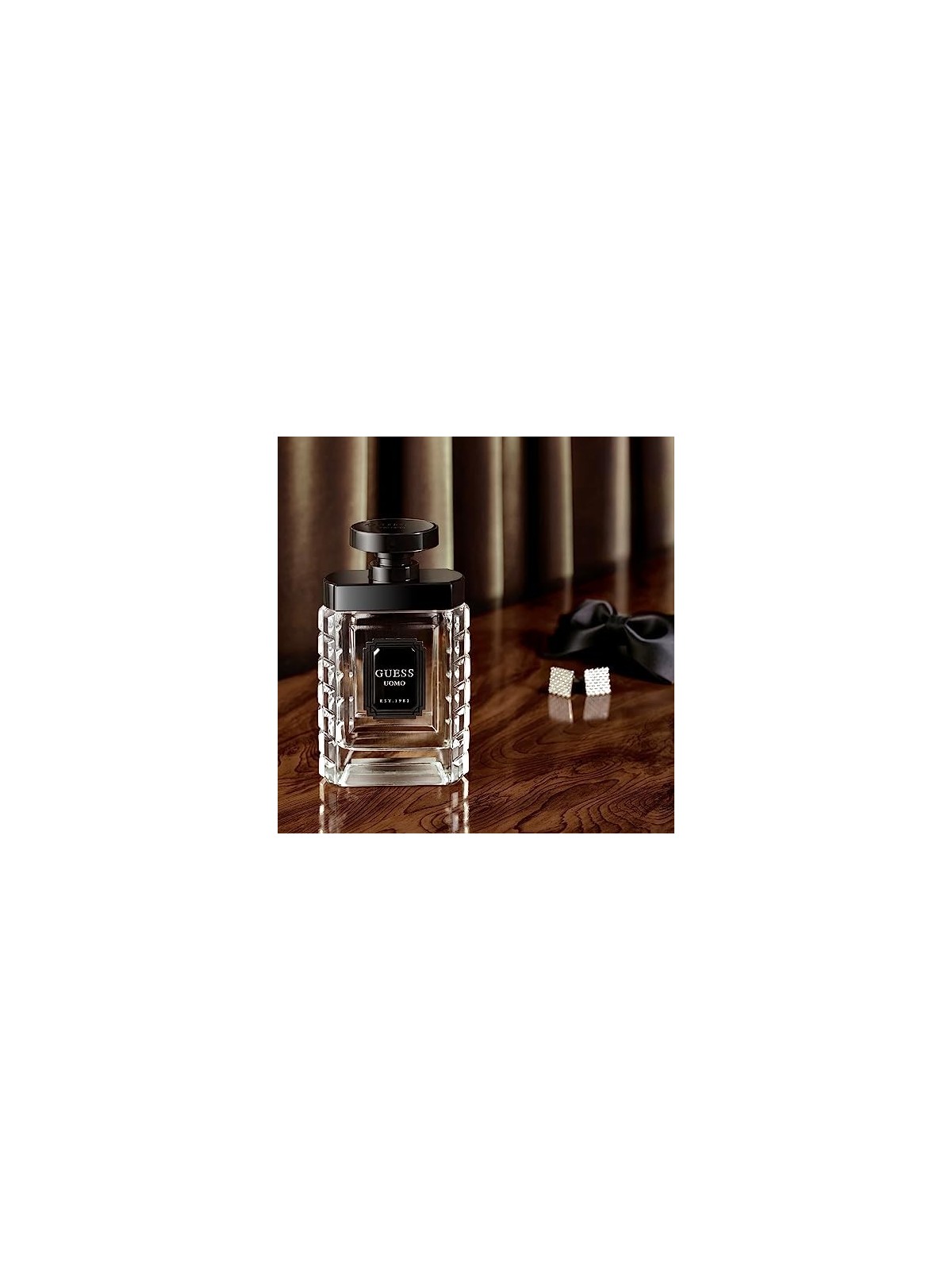 Guess Uomo After Shave Lotion 100 ml (man) Guess www.essenzetotalstyle.com 