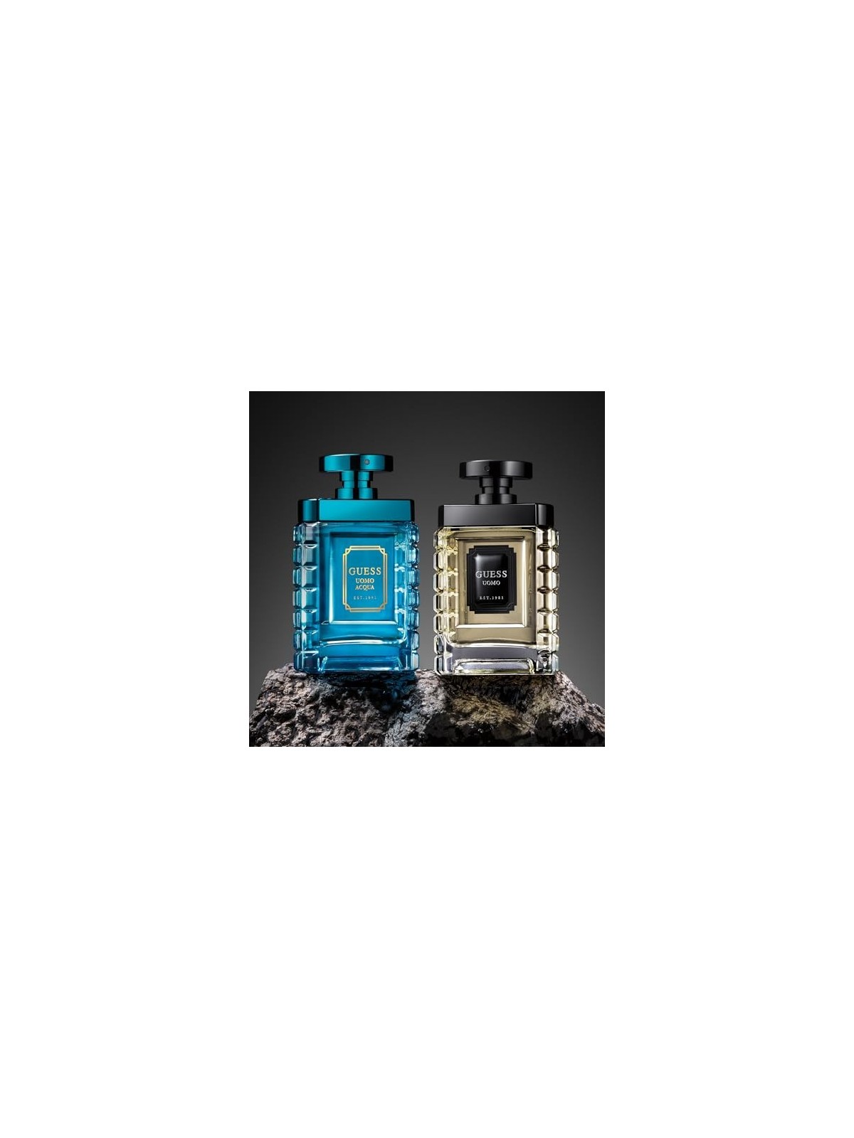 Guess Uomo After Shave Lotion 100 ml (man) Guess www.essenzetotalstyle.com 
