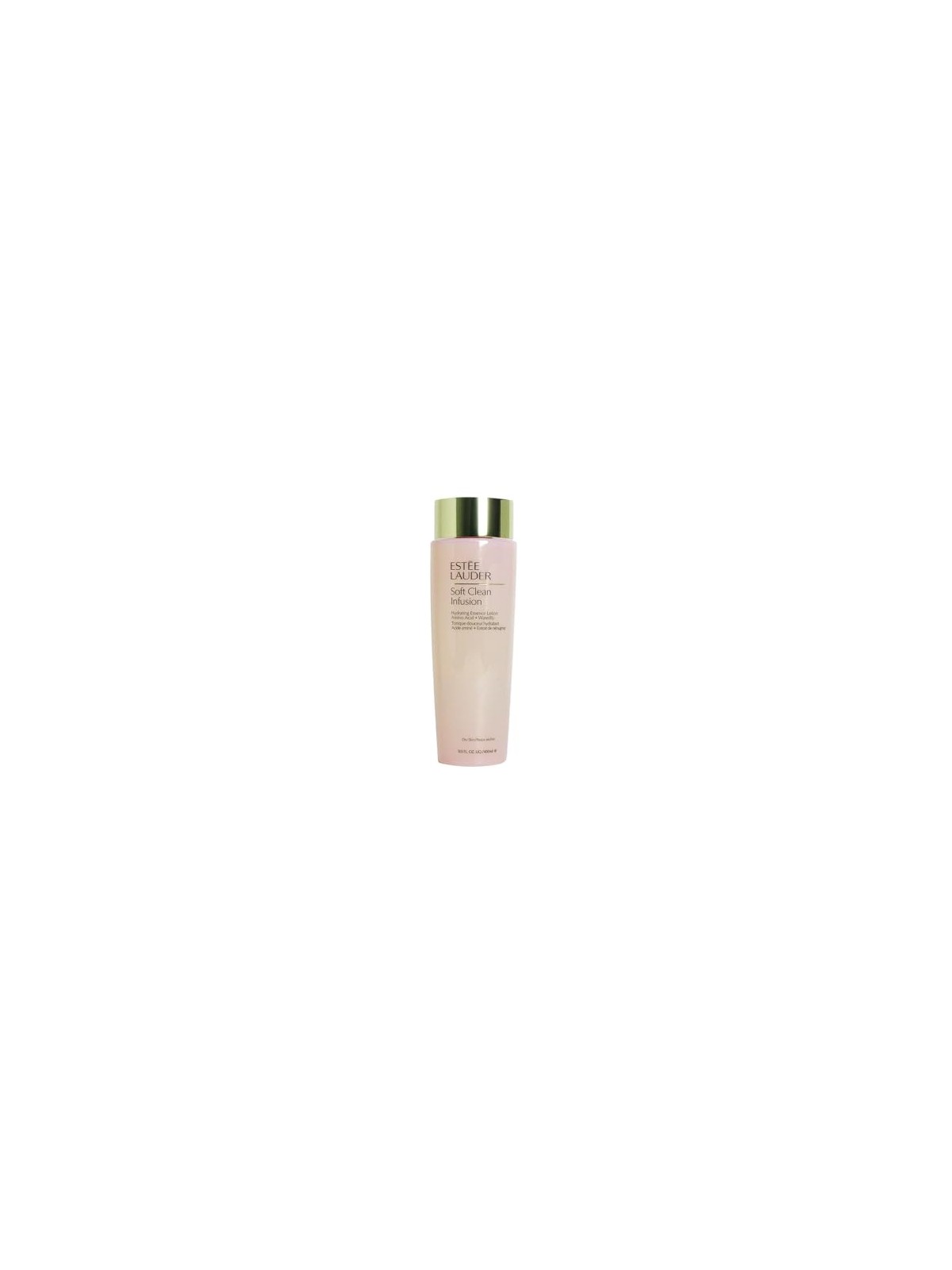 Estee Lauder Soft Clean Infusion Hydrating Toner 400ml For