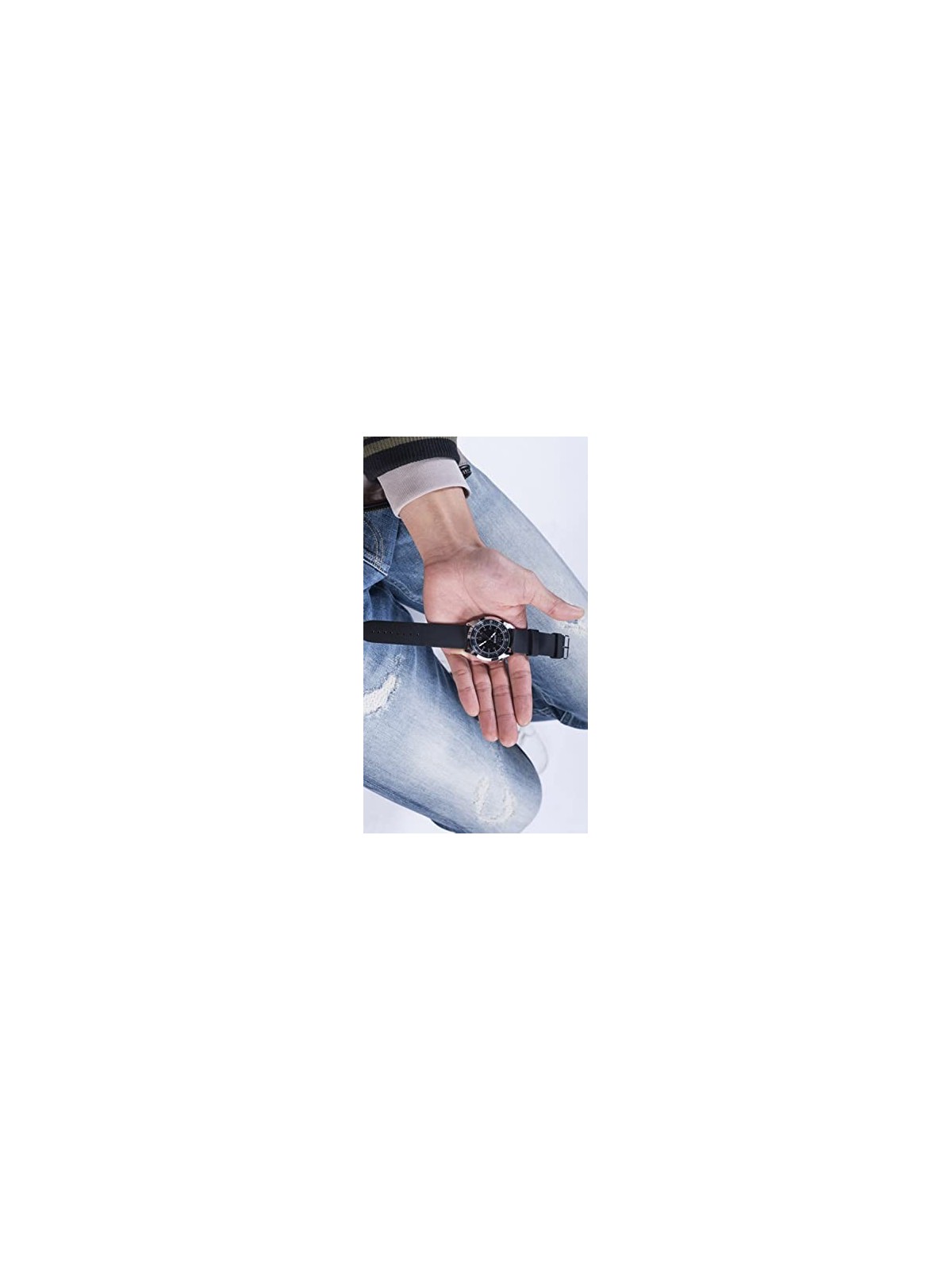 Guess Max GW0494G1 acquista 