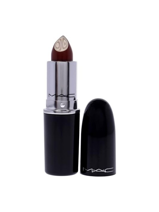 MAC Lustreglass Lipstick PDA