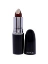 MAC Lustreglass Lipstick PDA