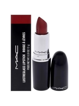 Rossetto MAC Lady Bug: Coccinella cremoso e vibrante