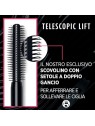Mascara L'Orï¿½ï¿½al Paris Telescopic Lift 9ml Nero