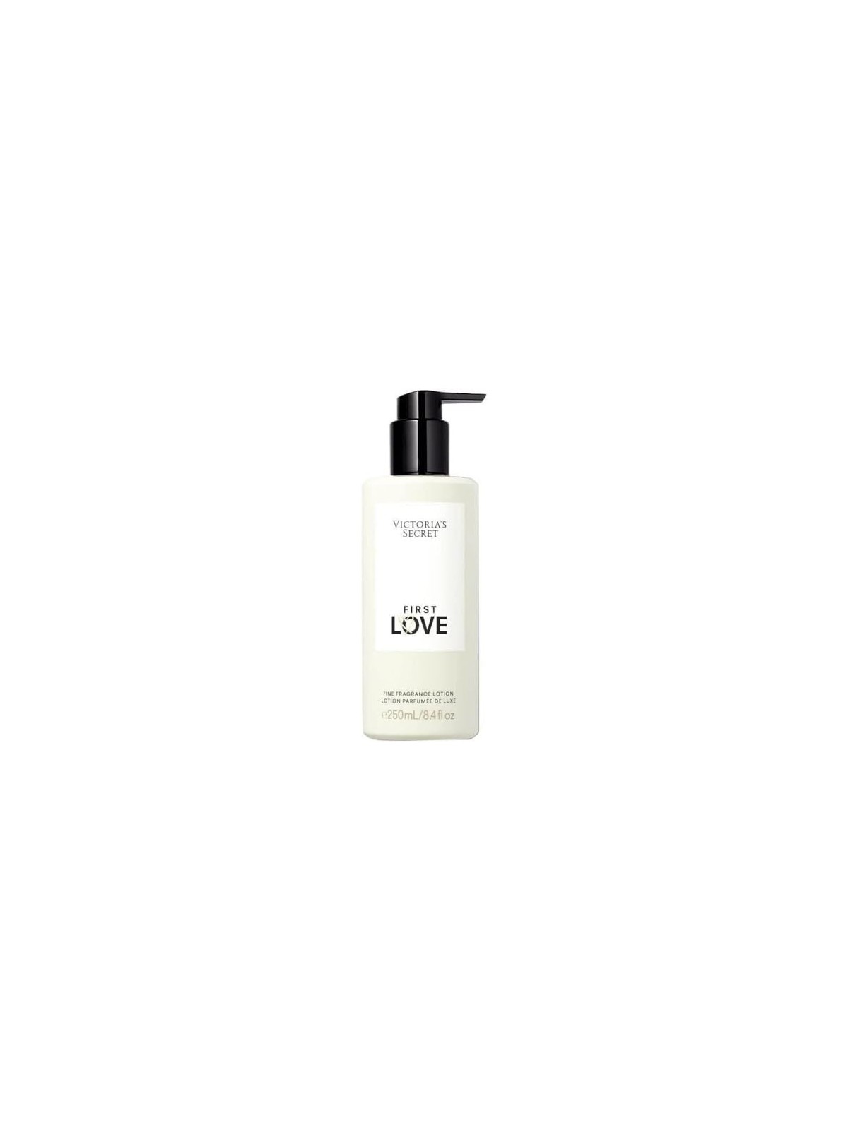 First Love Tï¿½ï¿½lovï¿½ï¿½ mlï¿½ï¿½ko Victoria's Secret 250ml
