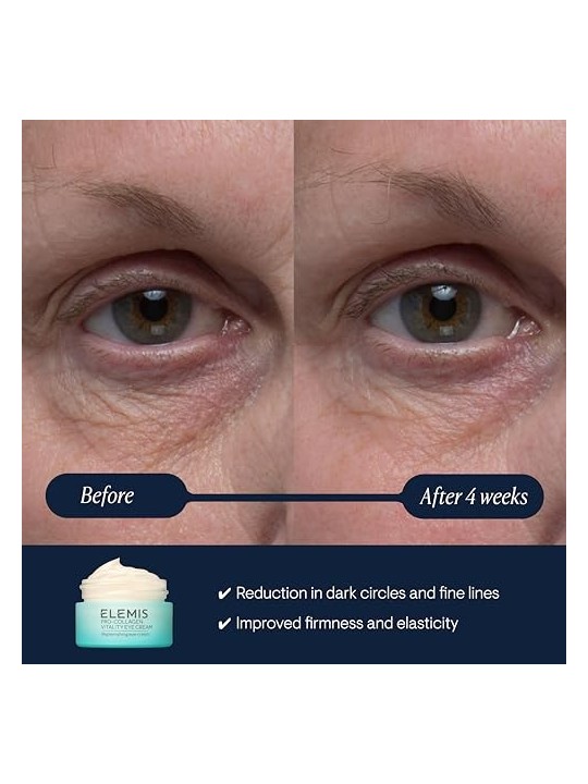 Elemis Pro-Collagen Vitality Eye Cream 15ml
