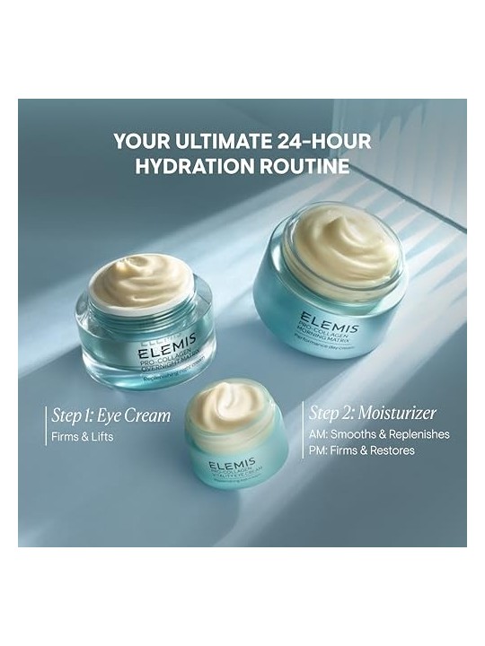 Elemis Pro-Collagen Vitality Eye Cream 15ml