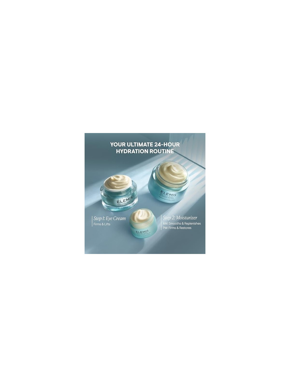 Elemis Pro-Collagen Vitality Eye Cream 15ml