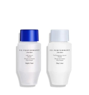 Shiseido Bio-Performance Skin Filler Duo