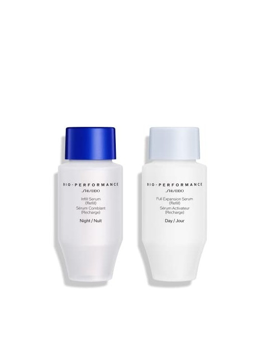 Shiseido Bio-Performance Skin Filler Duo