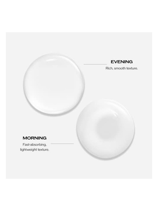 Shiseido Bio-Performance Skin Filler Duo