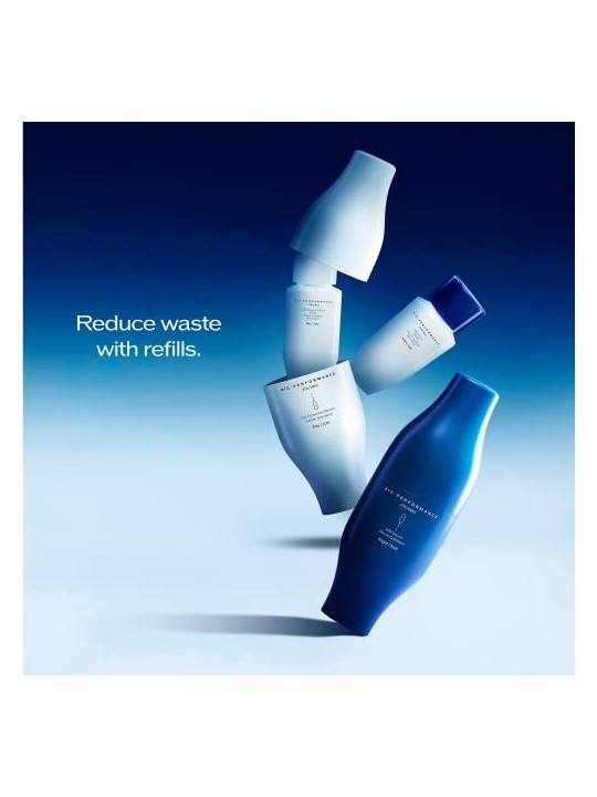 Shiseido Bio-Performance Skin Filler Duo