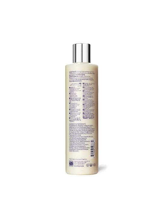 Elemis MAYFAIR No.9 Hand & Body Wash 300ml