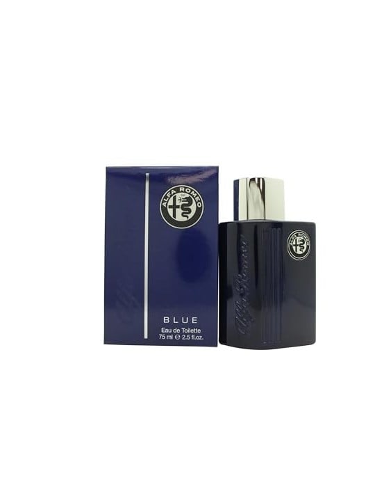 Profumo Alfa Romeo Blue Uomo 75ml