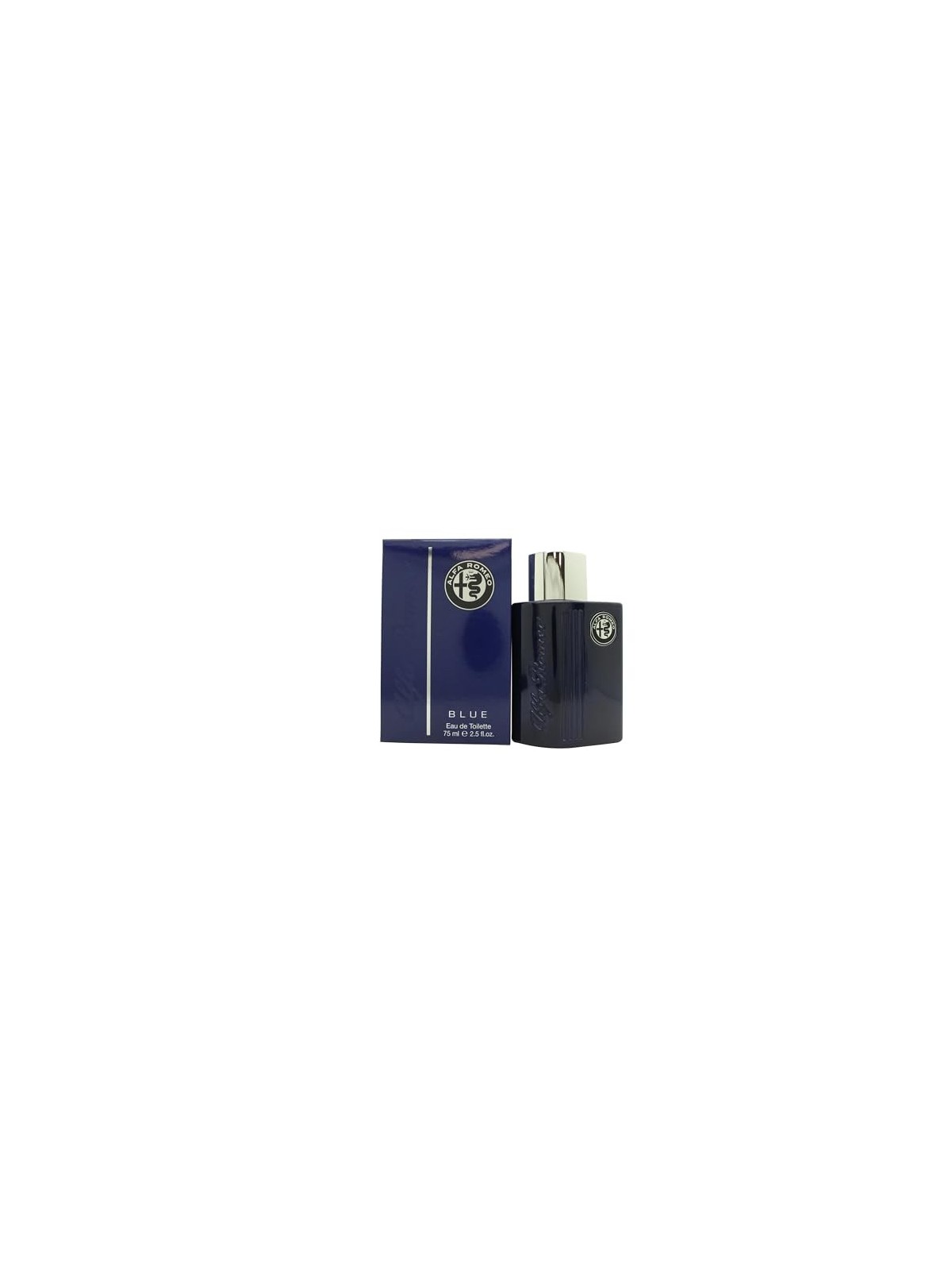 Profumo Alfa Romeo Blue Uomo 75ml