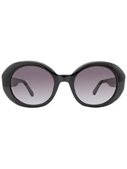 Occhiali Swarovski SK0371 01B 52 mm unisex