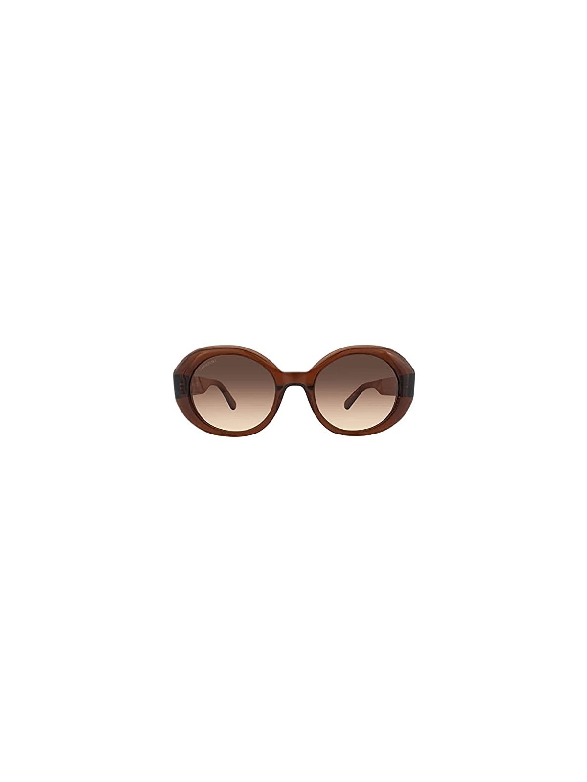 Gli occhiali da sole Swarovski SK0371 48F 52 mm unisex