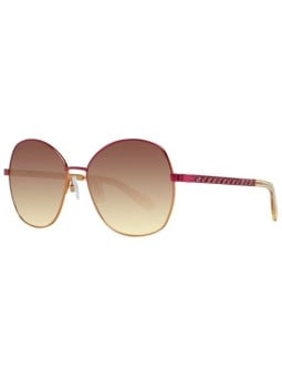 Swarovski Gafas SK0368 71F 58 mm donna