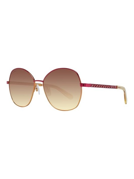 Swarovski Gafas SK0368 71F 58 mm donna