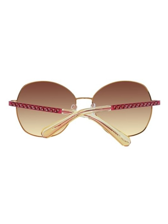 Swarovski Gafas SK0368 71F 58 mm donna