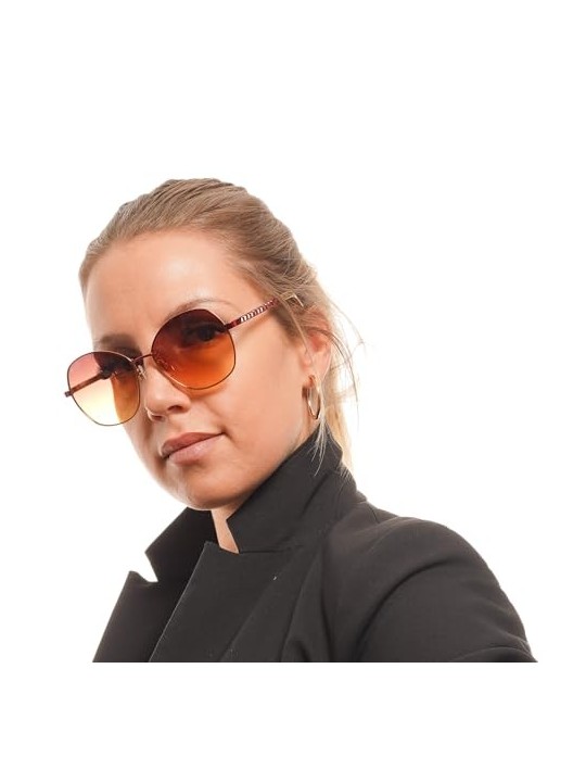 Swarovski Gafas SK0368 71F 58 mm donna