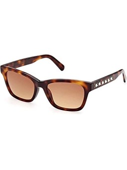 Occhiali da sole Swarovski SK0374 52F per adulti