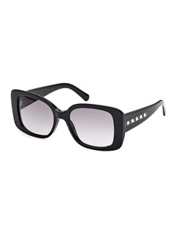 Occhiali da sole Swarovski SK0373 01B