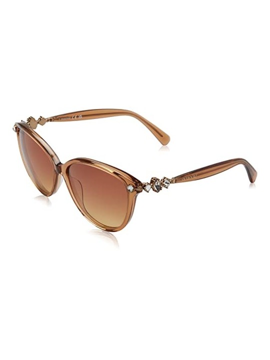 Occhiali da sole Swarovski SK0362 45F unisex
