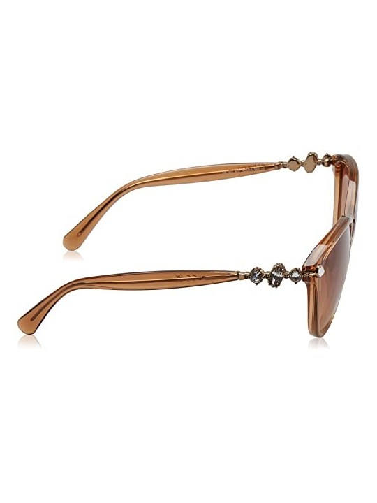Occhiali da sole Swarovski SK0362 45F unisex