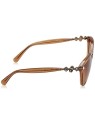 Occhiali da sole Swarovski SK0362 45F unisex