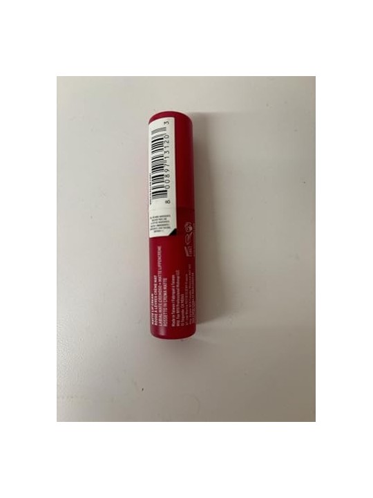 Nyx Professional Make Up SMOOTH WHIPE crema opaca per labbra pillow fight 4ml unisex