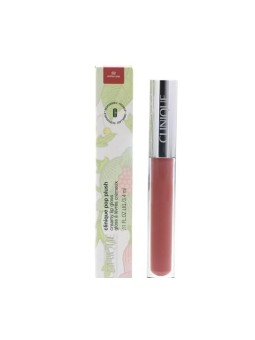 Clinique Pop Plush Creamy Lip Gloss 3,4ml Numero 02 Chiffon Pop