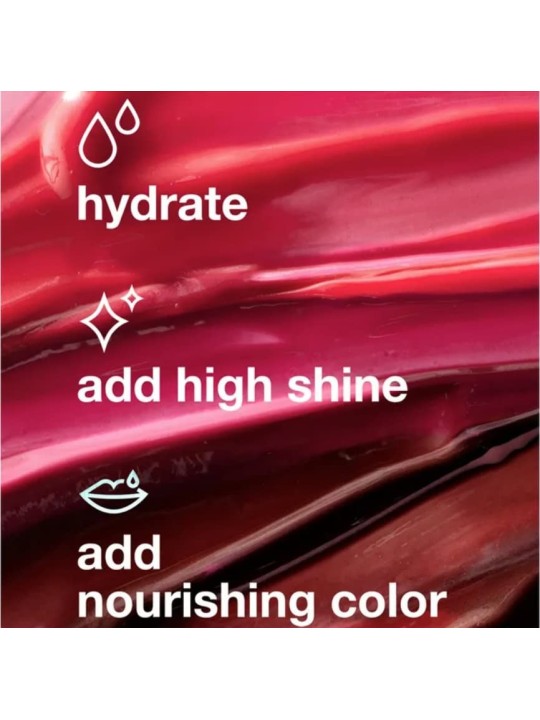 Clinique Pop Plush Creamy Lip Gloss 3,4ml Numero 05 Rosewater Pop