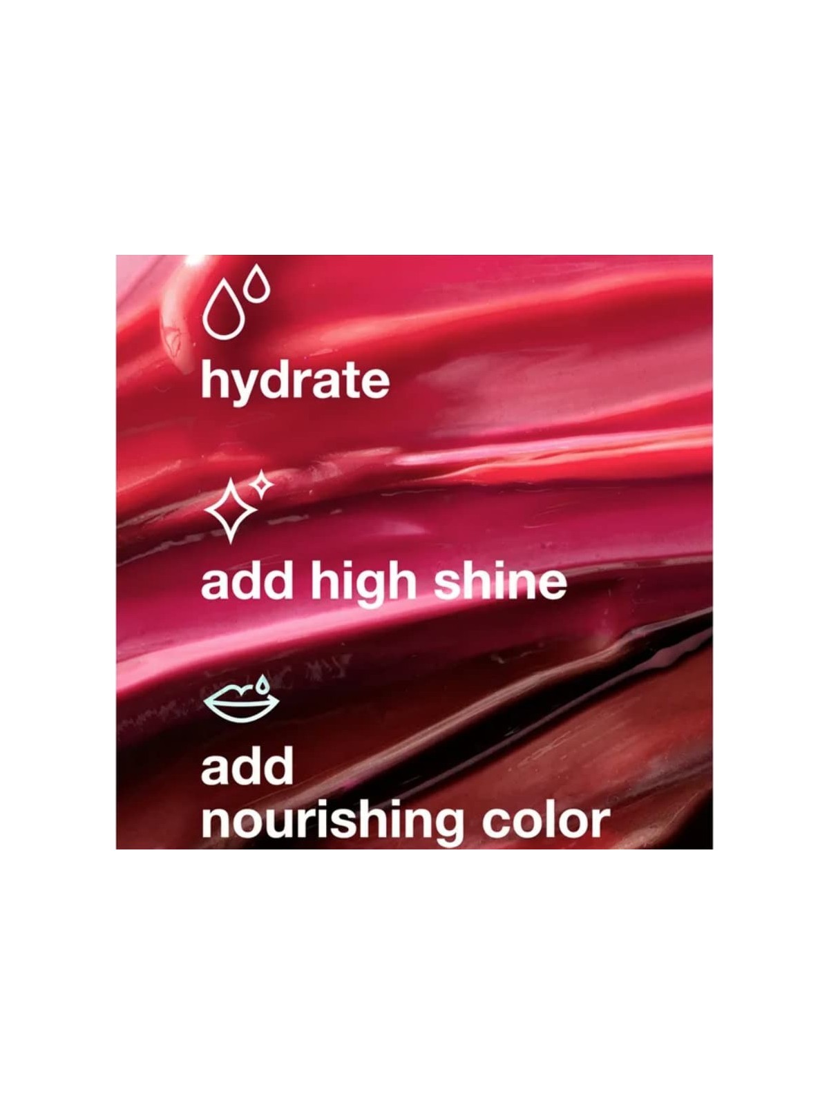 Clinique Pop Plush Creamy Lip Gloss 3,4ml Numero 05 Rosewater Pop