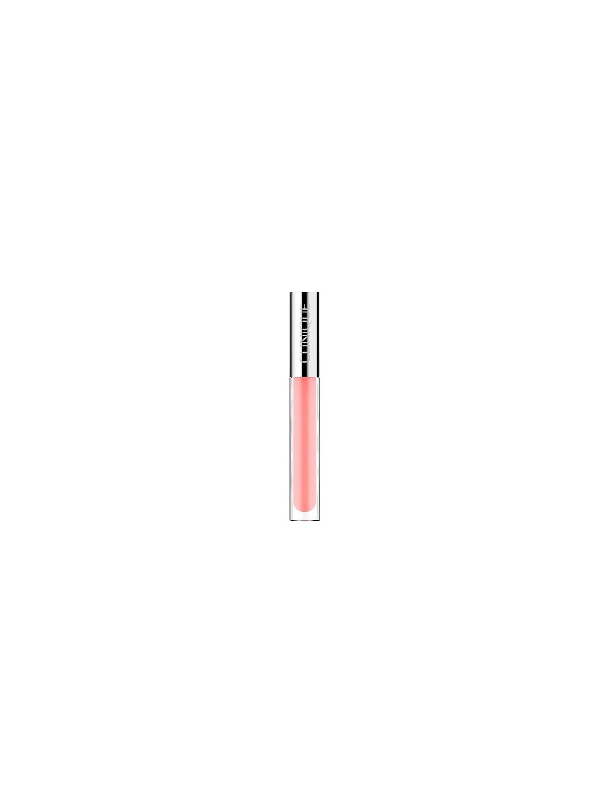Clinique Pop Plush Creamy Lip Gloss 3,4ml Numero 07 Airkiss Pop