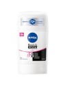 NIVEA BlackWhite Invisible Stick antitraspirante trasparente 50ml