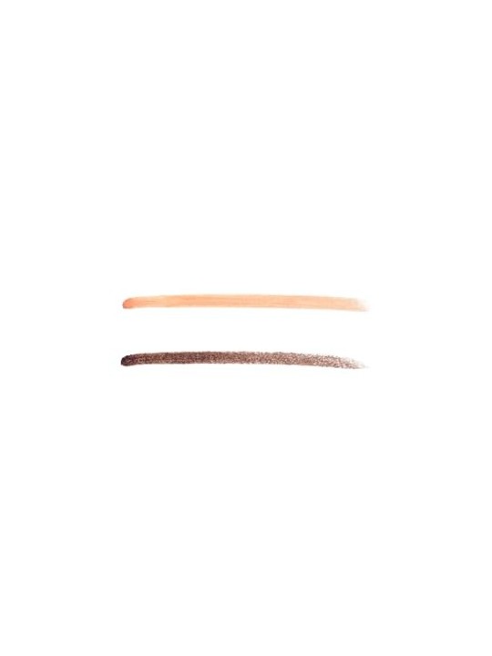 Estee Lauder Smoke And Brighten Kajal Bordeaux Ivory