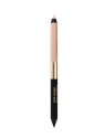 Estee Lauder Duo di eyeliner Kajal Smoke Brighten 05 g donna Noir Cream