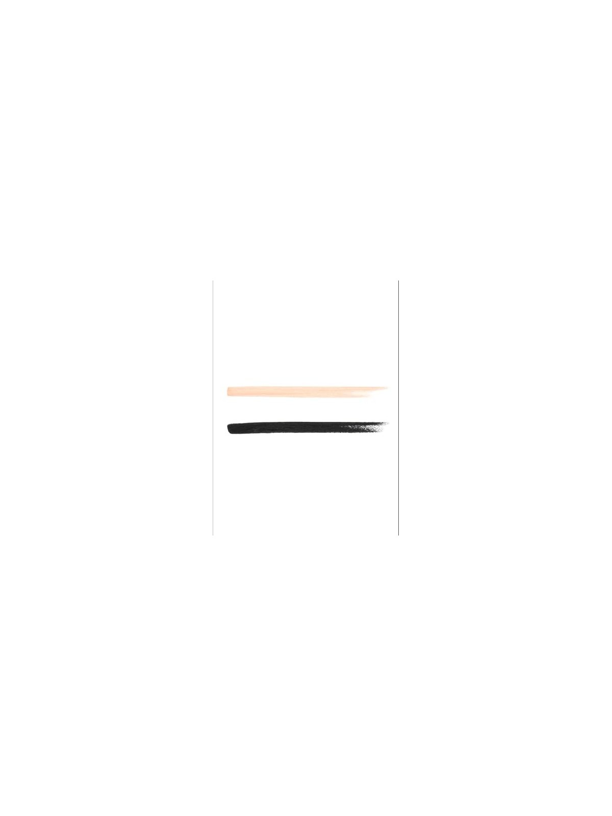 Estee Lauder Duo di eyeliner Kajal Smoke Brighten 05 g donna Noir Cream