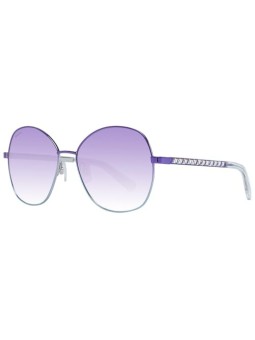 Occhiali da sole unisex Swarovski SK0368 83Z 58 mm
